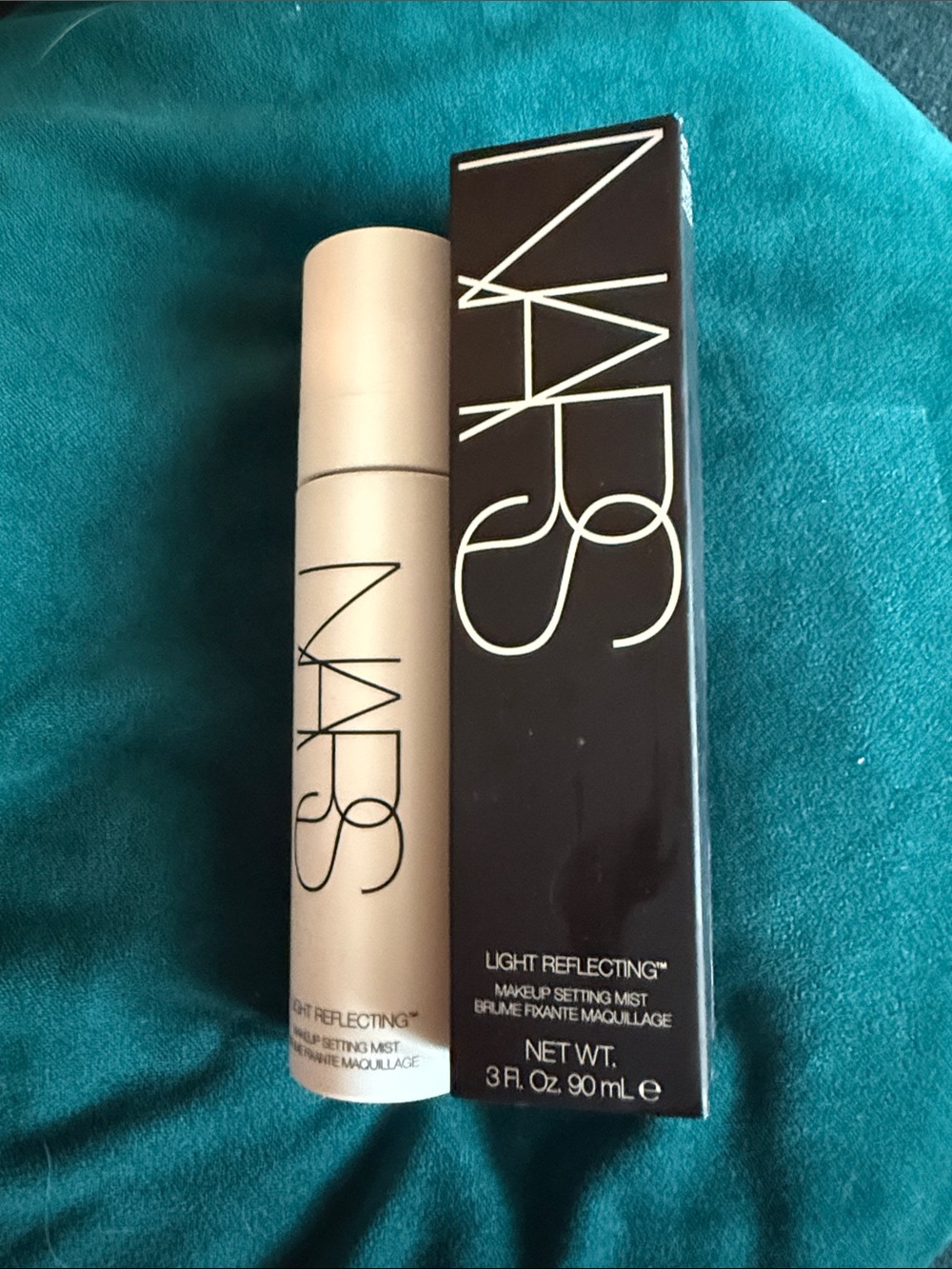 NARS Light Reflecting Setting Mist